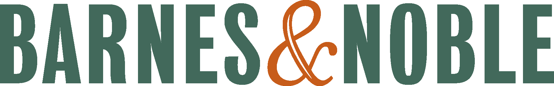 Barnes & Noble logo