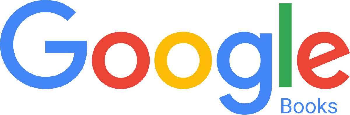 Google Play Books logo