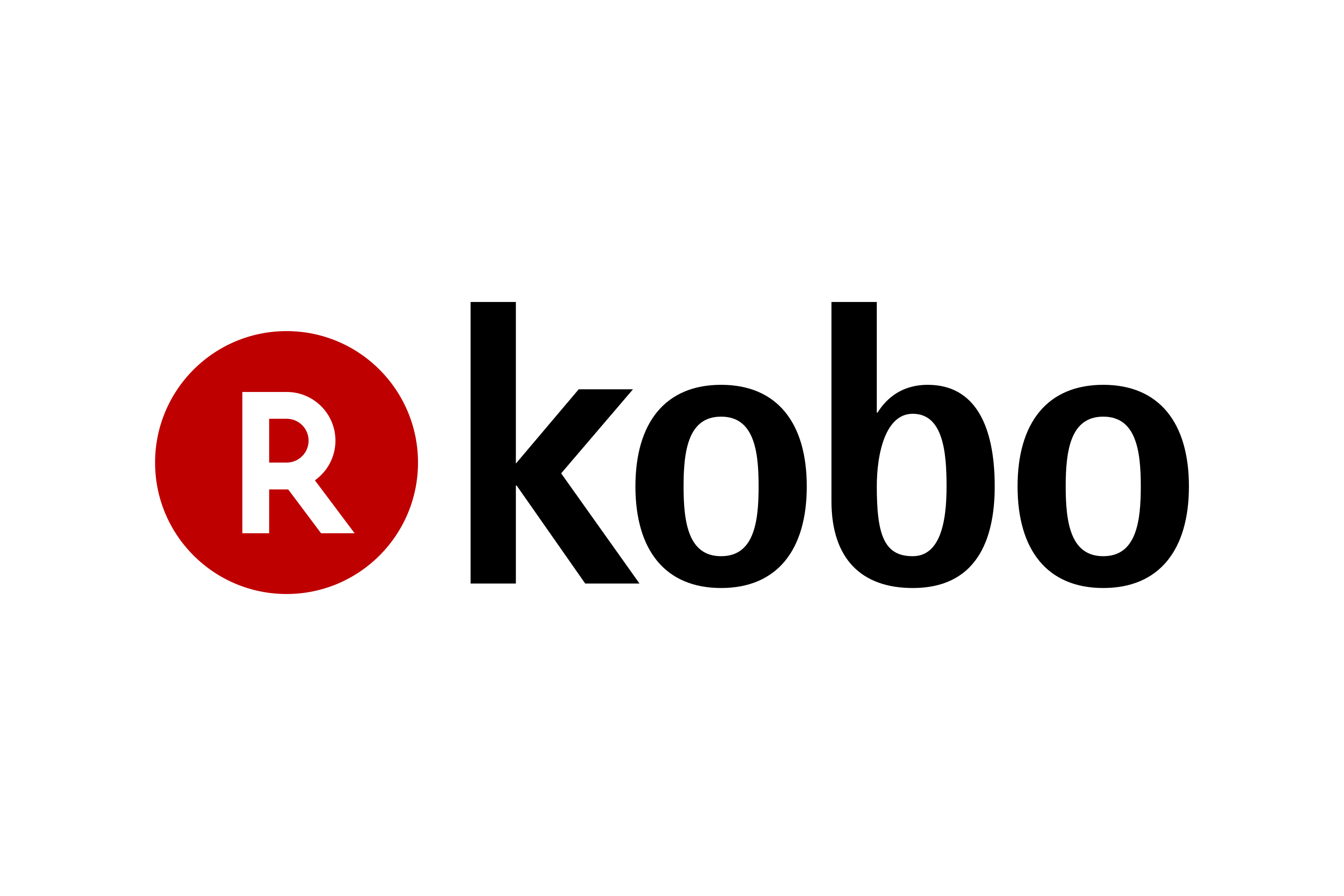 Kobo logo