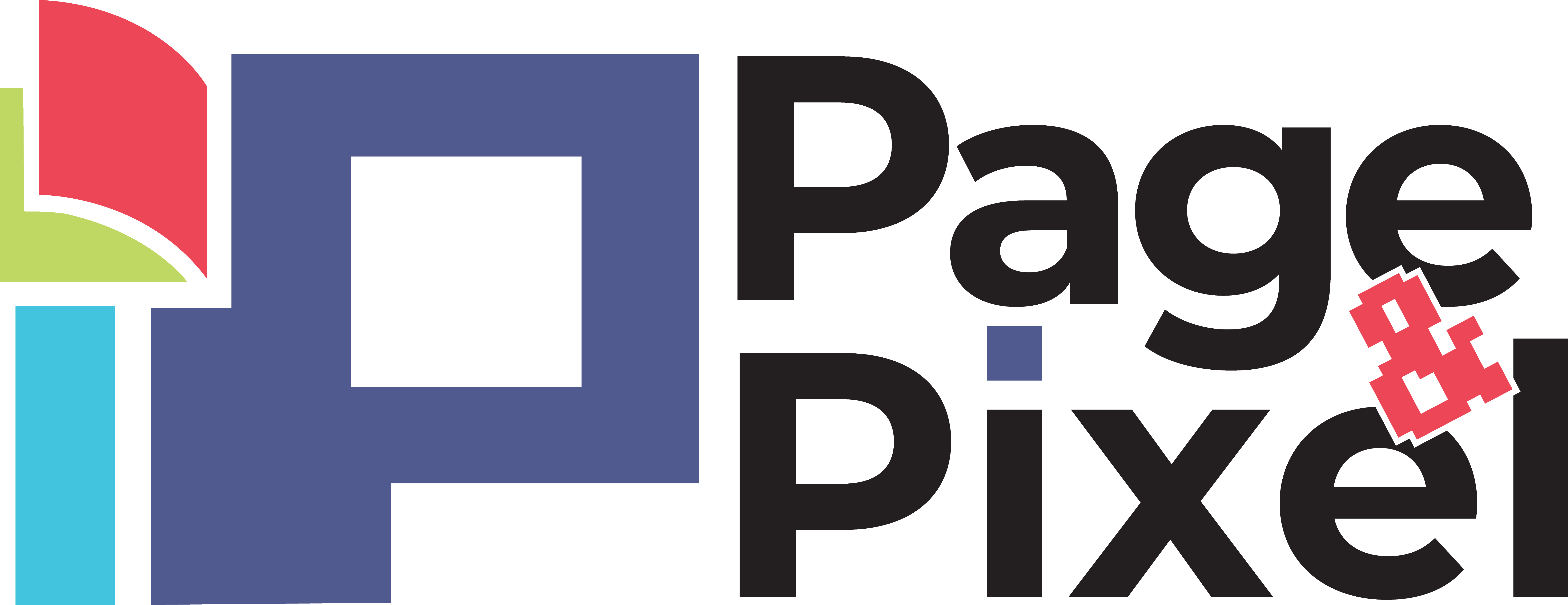Page and Pixel